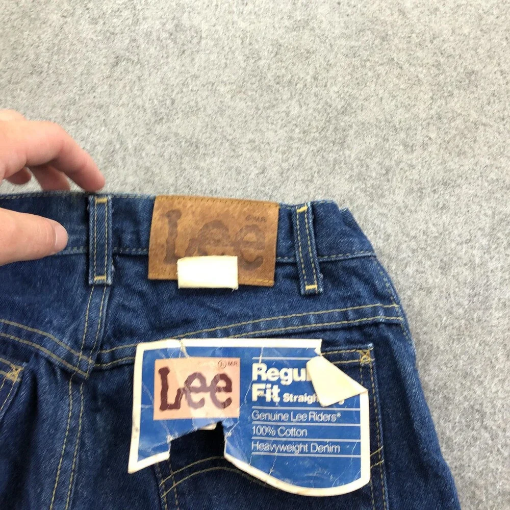 Lee vintage riders
